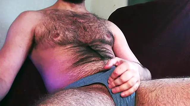 Deckard Webb1  online show from January 16, 7:17 am