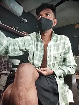 richardjames95 online show from February 5, 6:04 pm