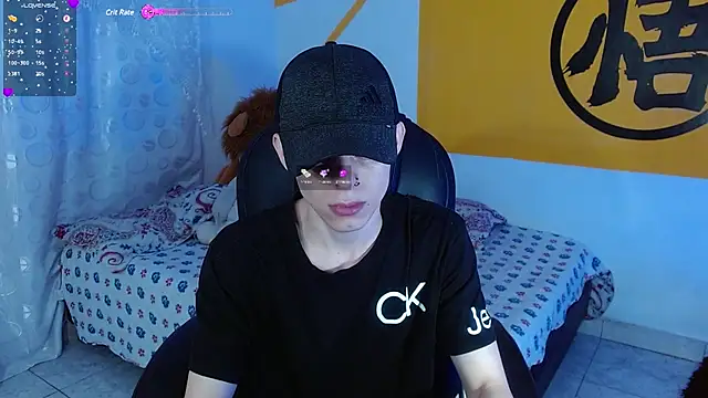 Matthew Boy  online show from December 23, 6:00 am