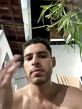 Maurob18 online show from October 16, 1:24 am