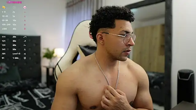 Martin Logan online show from March 10, 10:34 pm