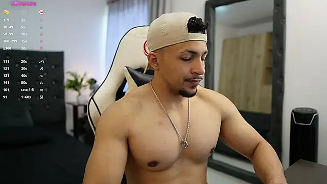 Martin Logan online show from January 22, 10:17 pm