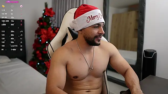 Martin Logan online show from December 17, 12:01 am