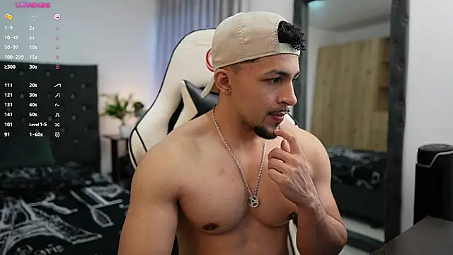 Martin Logan online show from February 5, 10:55 pm