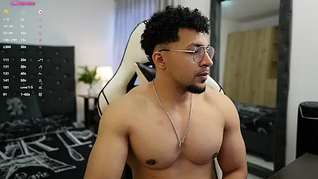 Martin Logan online show from February 14, 10:48 pm