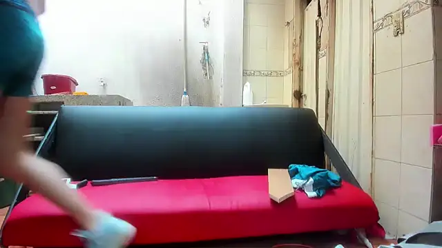 MasterSEX420 online show from February 11, 2:24 pm