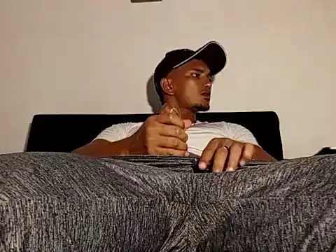 Latinsex2501 online show from February 19, 7:32 pm