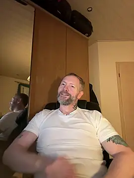 Rockburg online show from January 13, 10:19 am