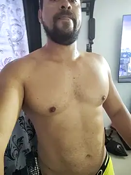 LatinMar online show from February 17, 1:10 pm