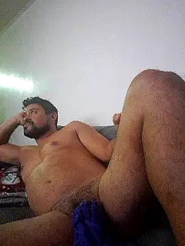 LatinMar online show from December 31, 2:08 am