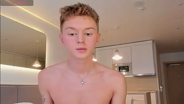 agelandreww online show from January 16, 10:53 am