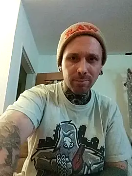 Snapshot of Schabernack1990 chatting on February 9, 11:57 pm Schabernack1990 online show from February 9, 11:57 pm