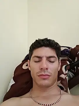 christianjimenez online show from July 18, 4:12 pm