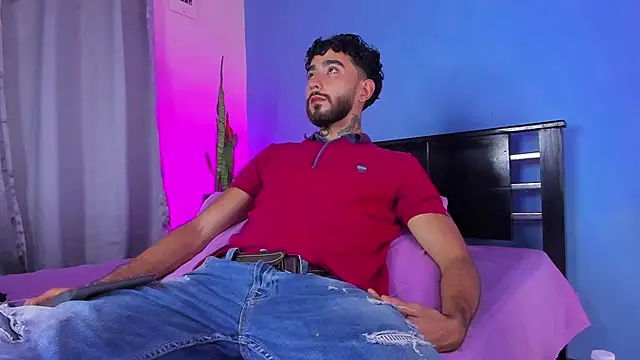 Spartan king  online show from February 16, 12:11 am