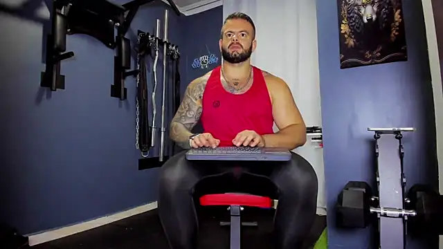 Johnnygrayson1 online show from January 8, 12:06 am