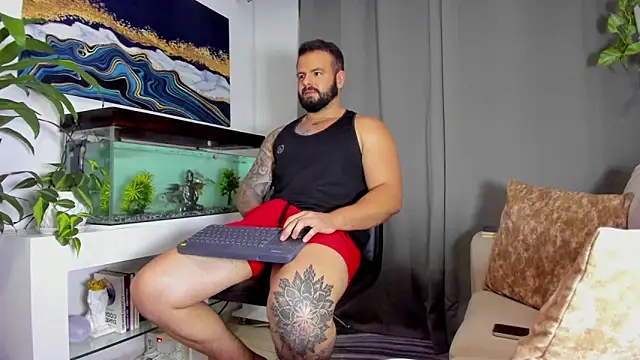 Johnnygrayson1 online show from February 1, 11:48 pm