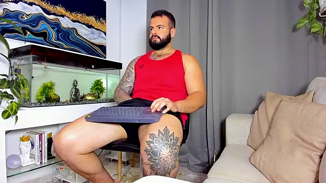 Johnnygrayson1 online show from February 15, 10:54 pm