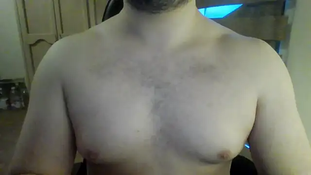 Himbo fox online show from December 23, 12:19 am