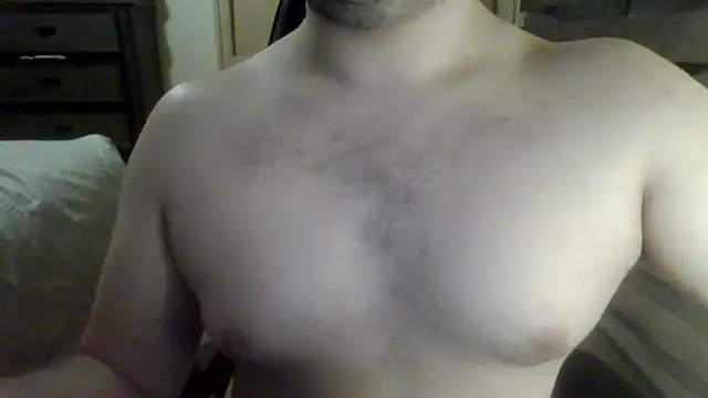 Himbo fox online show from October 6, 6:40 am