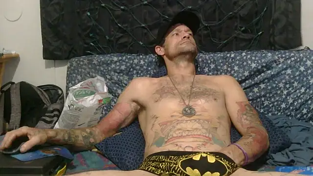 TheOneYouLove69 online show from September 8, 3:00 pm