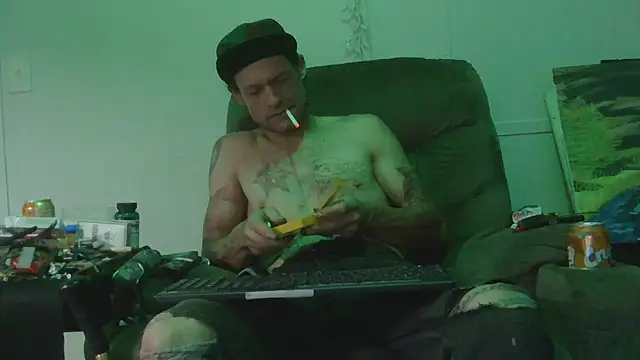 TheOneYouLove69 online show from March 7, 5:07 am