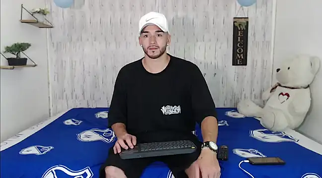 tommycash 777 online show from March 13, 8:22 pm