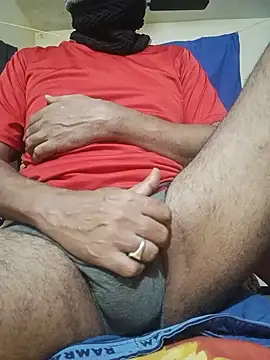 gaysexfun 123 online show from March 5, 1:35 am