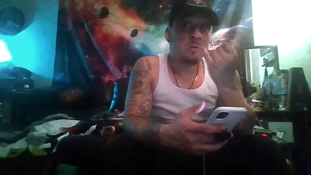 Antoniothedon online show from January 19, 2:19 pm