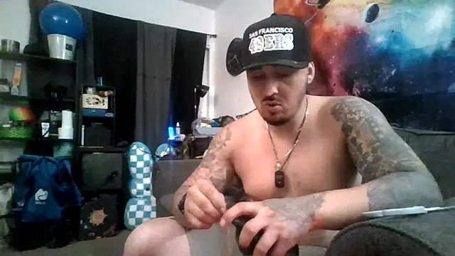 Antoniothedon online show from May 10, 11:44 am