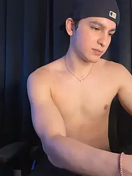 cybercosmiiic online show from May 19, 8:26 pm