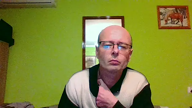 Tiger202441 online show from March 20, 8:45 pm