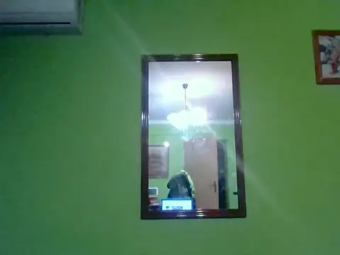 Tiger202441 online show from February 25, 9:27 pm