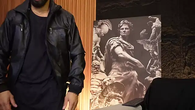 DannSaenz online show from September 14, 10:39 am