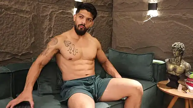 DannSaenz online show from March 3, 10:55 am