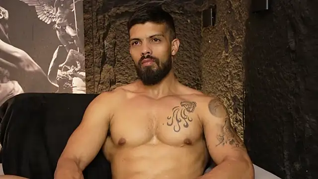 DannSaenz online show from September 27, 2:48 pm