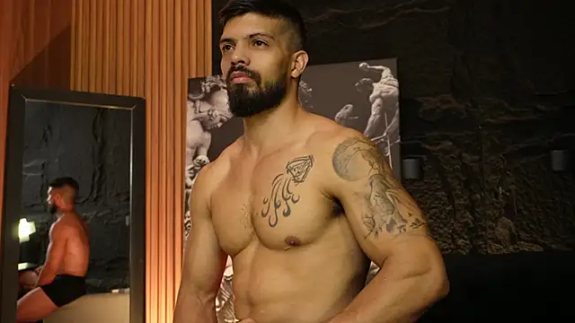 DannSaenz online show from September 26, 2:37 pm