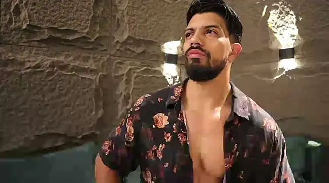 DannSaenz online show from March 6, 10:52 am