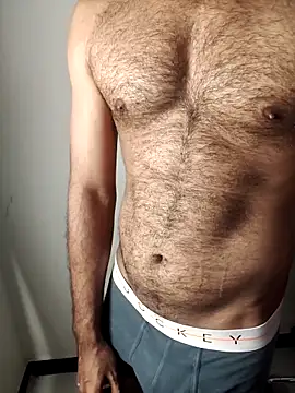 ChestFeast online show from March 15, 2:12 pm