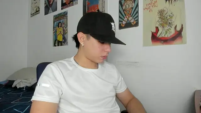 nathan x1 online show from November 11, 8:14 pm