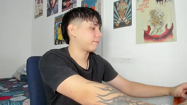 nathan x1 online show from November 25, 8:00 pm