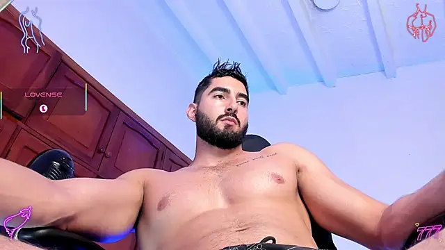 Joao Batista Oficial online show from March 6, 4:20 am