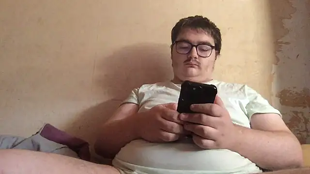 bigboyfrench online show from September 10, 9:30 am