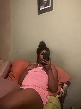 Moorella1 online show from April 10, 6:20 am