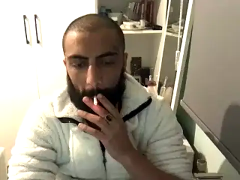 MasterKARATASSAKK online show from March 20, 5:36 pm