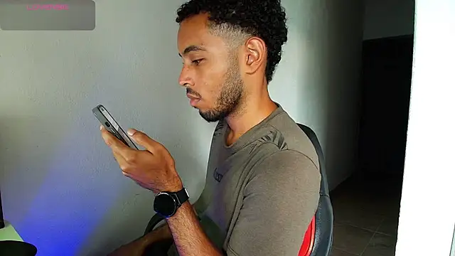 colinbrown online show from February 17, 6:18 pm