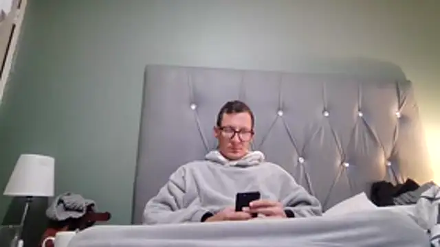 TheSouthernKing online show from May 19, 4:51 am