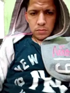 Alonsomadeira online show from February 15, 6:05 pm