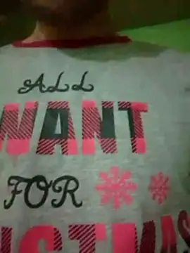 Alonsomadeira online show from December 23, 8:34 am