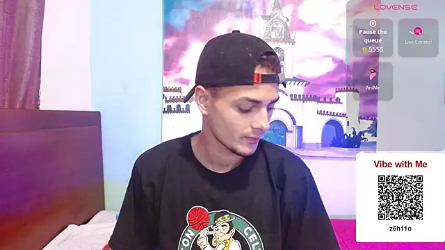 Jeffstyle18 online show from January 16, 9:28 pm