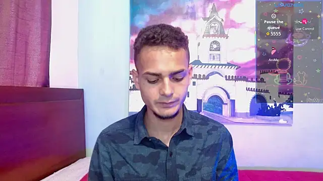 Jeffstyle18 online show from February 4, 5:19 pm